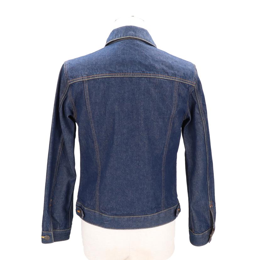 BURBERRY BLACKLABEL バーバリーブラックレーベル/デニムジャケット/D1F08-109-26//Aランク/09