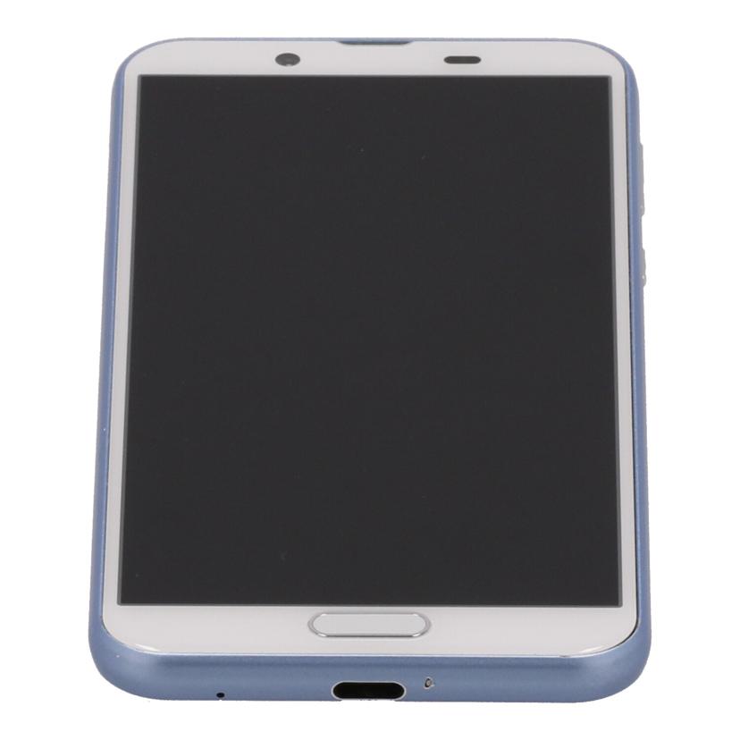 SHARP シャープ/スマートフォン/AQUOS sense2 32GB/SH-M08//357779092006400/Bランク/71