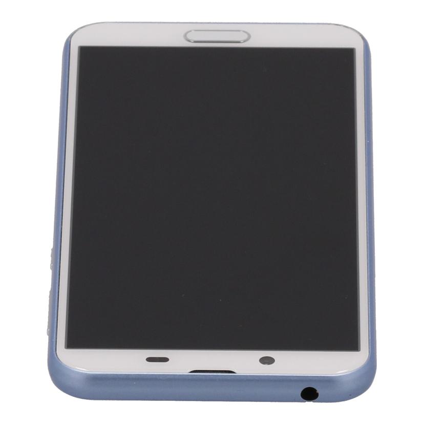 SHARP シャープ/スマートフォン/AQUOS sense2 32GB/SH-M08//357779092006400/Bランク/71