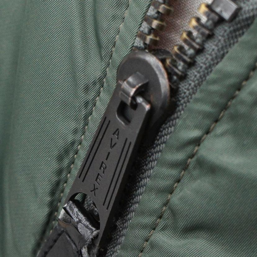 AVIREX アヴィレックス/AVIREX MA-1/6132079//ABランク/20