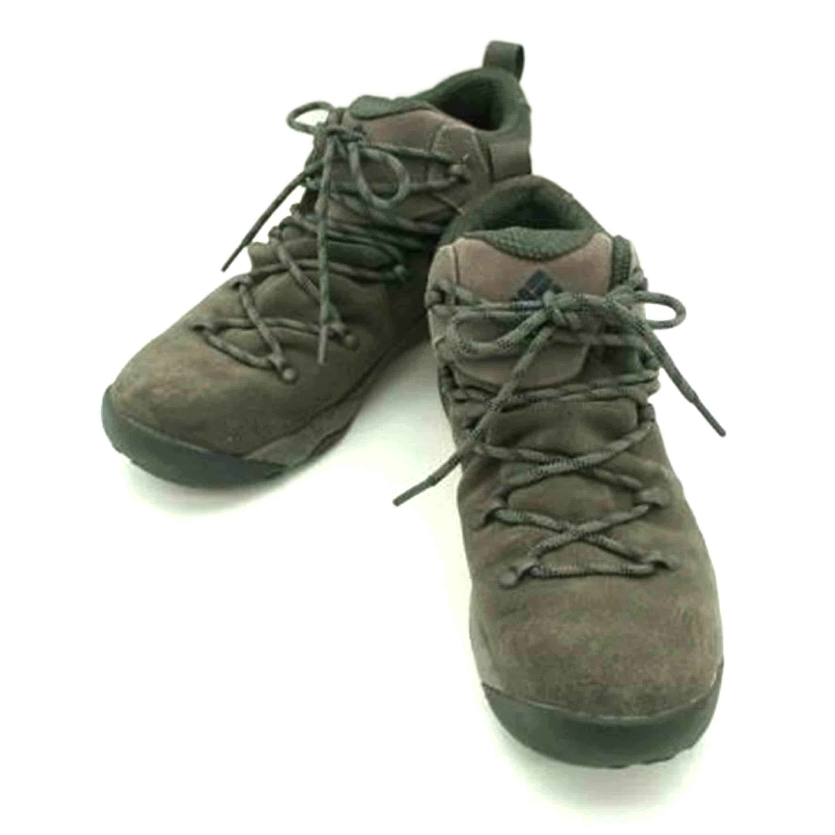 Columbia コロンビア/ヘイジーレイジーミッド グレー/YU0349//Bランク/42