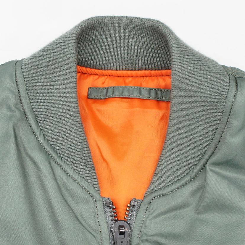 AVIREX アヴィレックス/AVIREX MA-1/6132079//ABランク/20