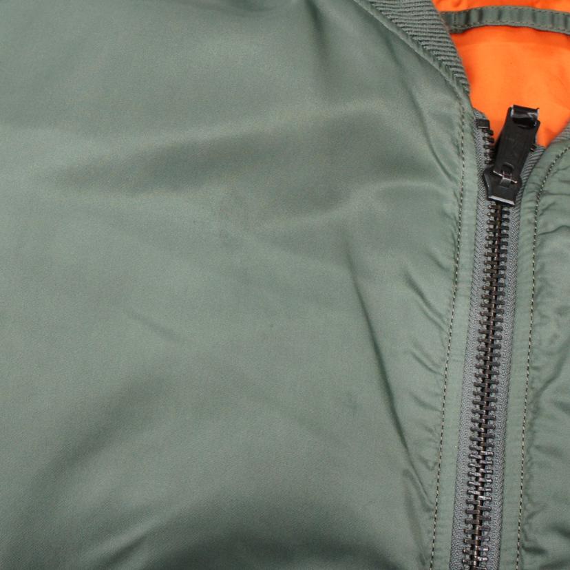 AVIREX アヴィレックス/AVIREX MA-1/6132079//ABランク/20