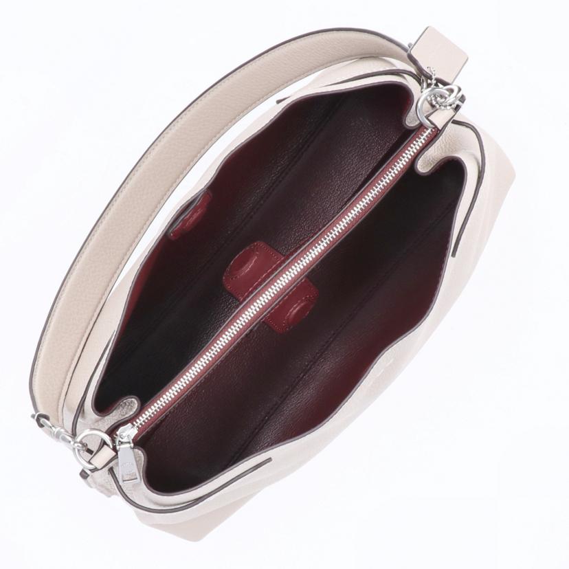 COACH コーチ/ハンナ 2WAYショルダーバッグ/CH194//L23**/Aランク/09