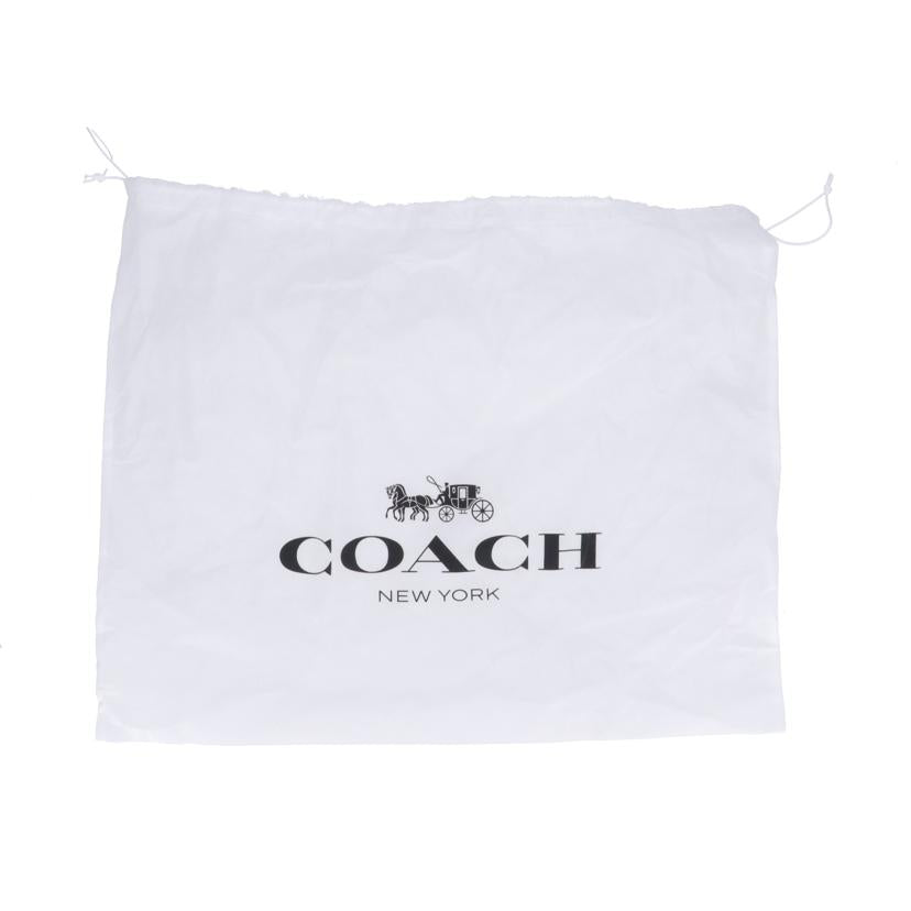 COACH コーチ/ハンナ 2WAYショルダーバッグ/CH194//L23**/Aランク/09