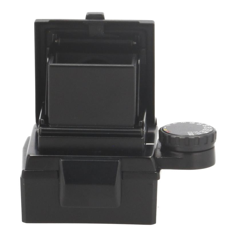 MINOLTA ミノルタ /ウエストレベルファインダー/X-1 ウエストレベルファインダー//1521169/ABランク/82