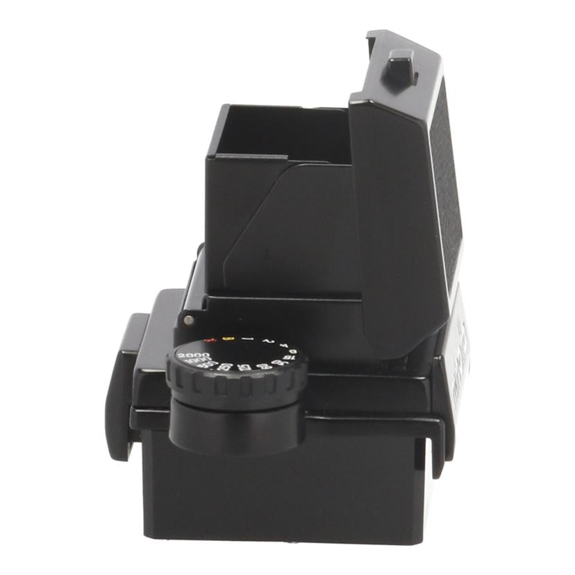 MINOLTA ミノルタ /ウエストレベルファインダー/X-1 ウエストレベルファインダー//1521169/ABランク/82