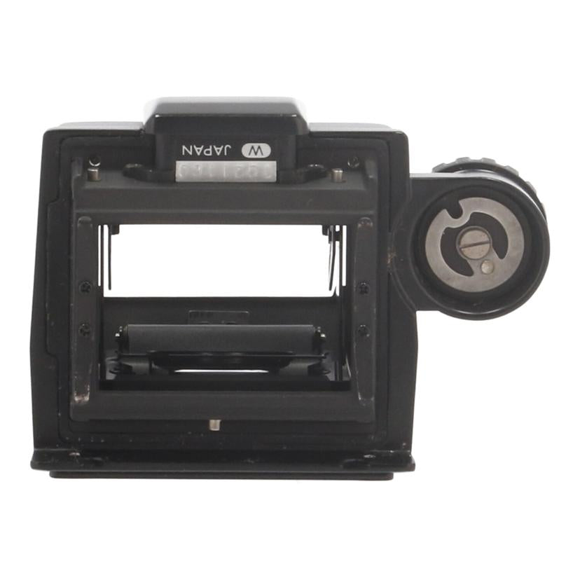 MINOLTA ミノルタ /ウエストレベルファインダー/X-1 ウエストレベルファインダー//1521169/ABランク/82