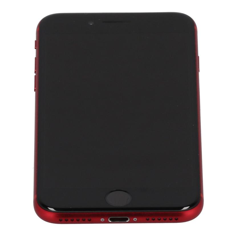 Apple SIMフリー アップル /iPhone SE 第2世代 128GB (PRODUCT)RED/MXD22J/A//FFWCMRSMPLK4/ABランク/85