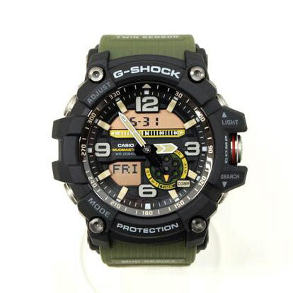 CASIO カシオ/G-SHOCK マッドマスター/GG-1000//E2E***/Aランク/71