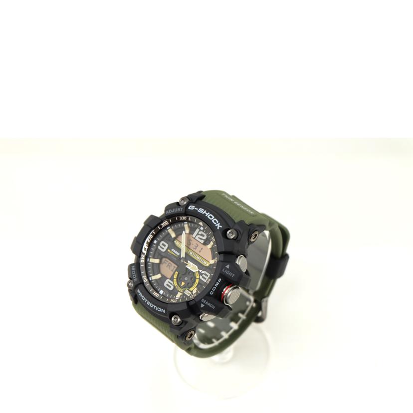 CASIO カシオ/G-SHOCK マッドマスター/GG-1000//E2E***/Aランク/71