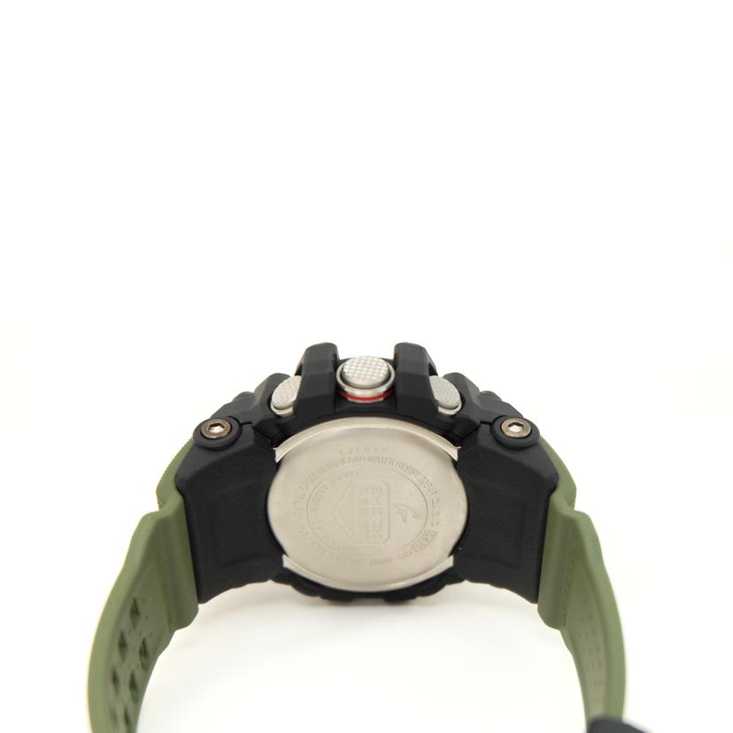 CASIO カシオ/G-SHOCK マッドマスター/GG-1000//E2E***/Aランク/71