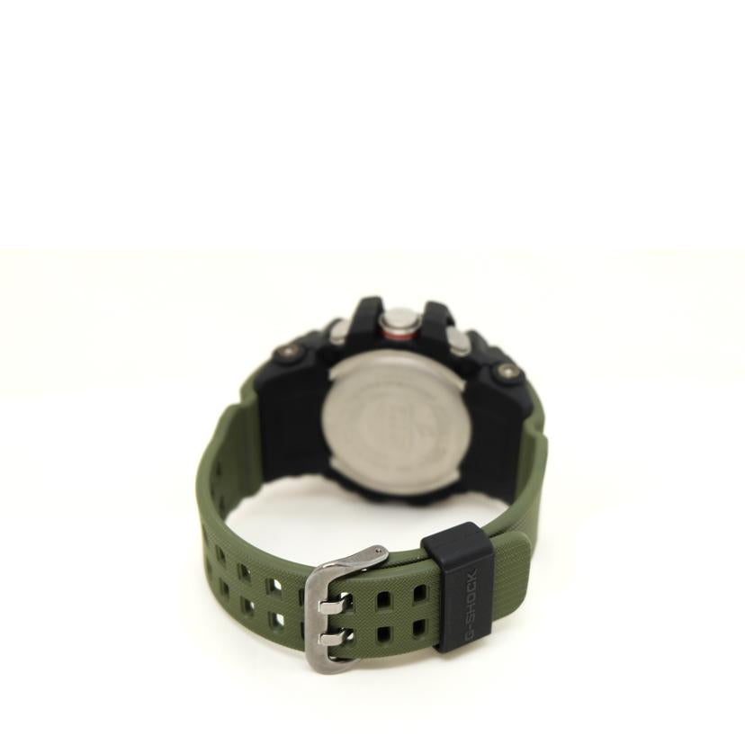 CASIO カシオ/G-SHOCK マッドマスター/GG-1000//E2E***/Aランク/71