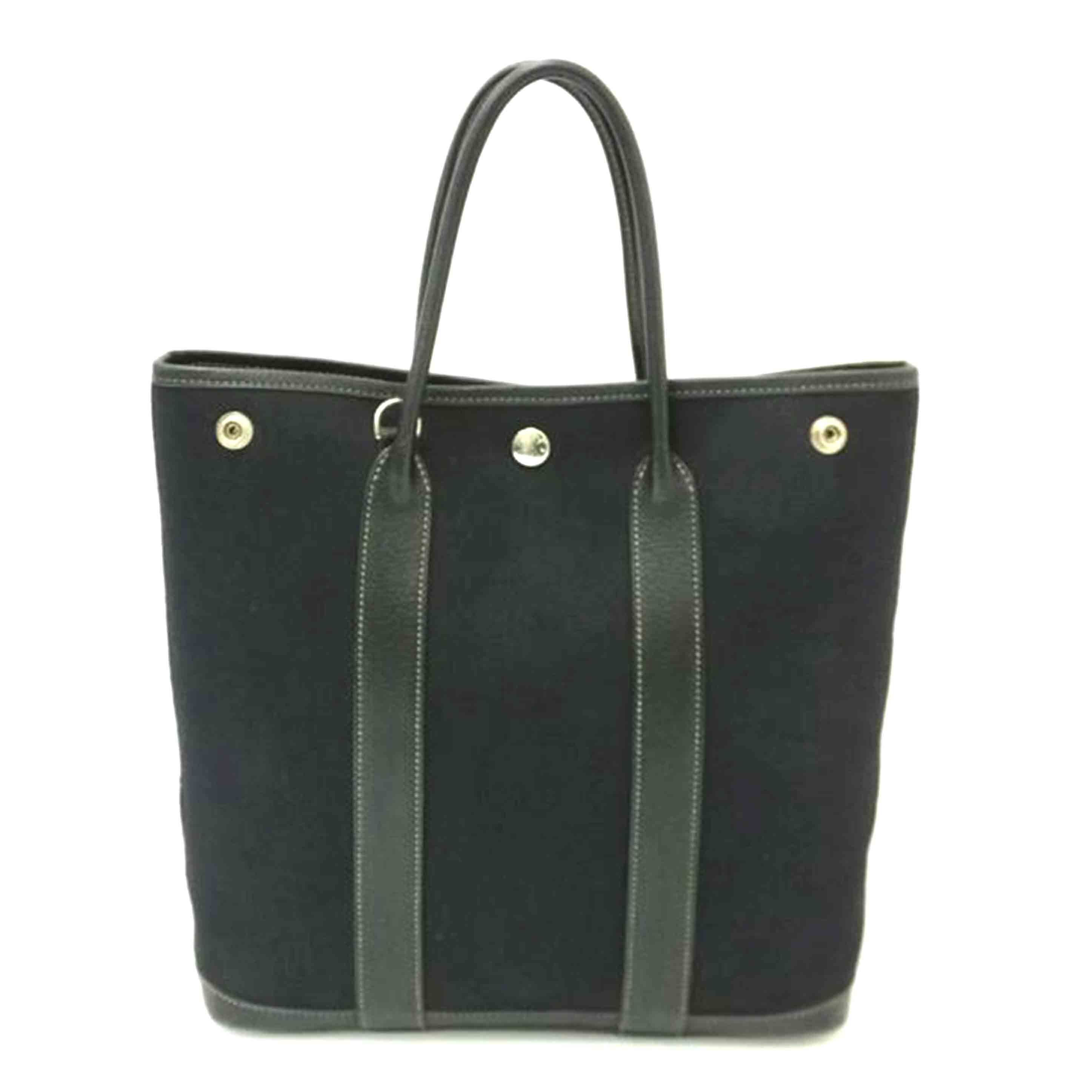 HERMES HERMES/ガーデンファイルPM//V □*/Bランク/88