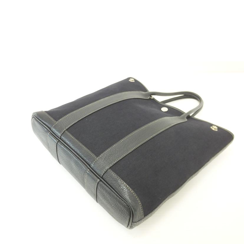 HERMES HERMES/ガーデンファイルPM//V □*/Bランク/88