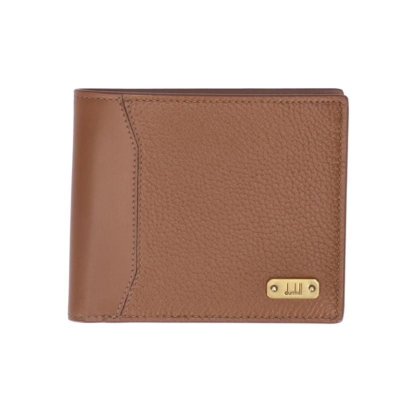dunhill ダンヒル/レザー/2つ折り札入れ//ABランク/78