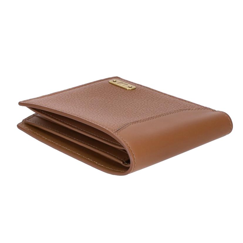 dunhill ダンヒル/レザー/2つ折り札入れ//ABランク/78