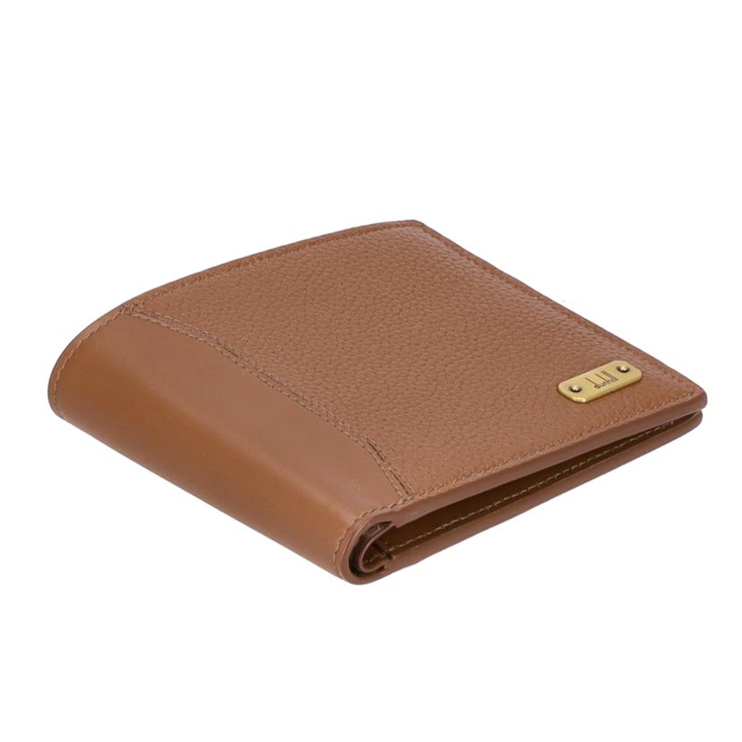 dunhill ダンヒル/レザー/2つ折り札入れ//ABランク/78