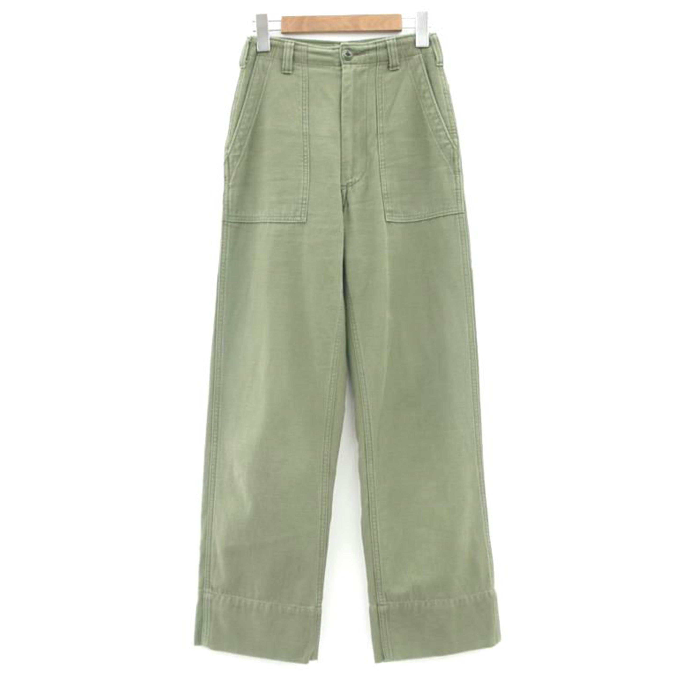 MADISONBLUE/MADISONBLUE/コットンボトム//ABランク/81