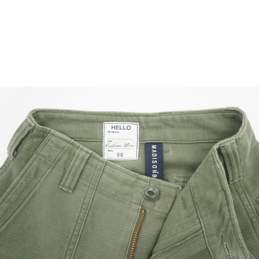 MADISONBLUE/MADISONBLUE/コットンボトム//ABランク/81