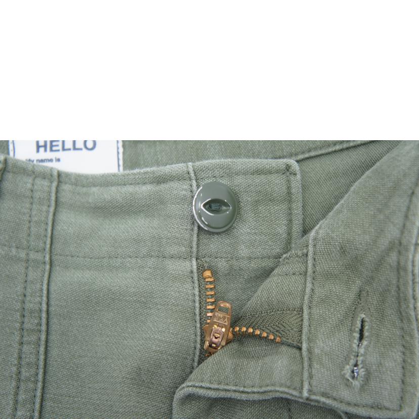 MADISONBLUE/MADISONBLUE/コットンボトム//ABランク/81