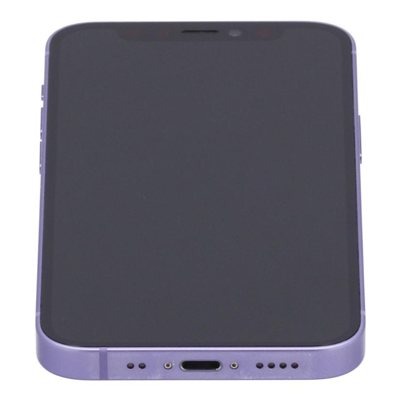Apple アップル /iPhone12 mini/MJQD3J/A//J2P00LXTQV/Bランク/67