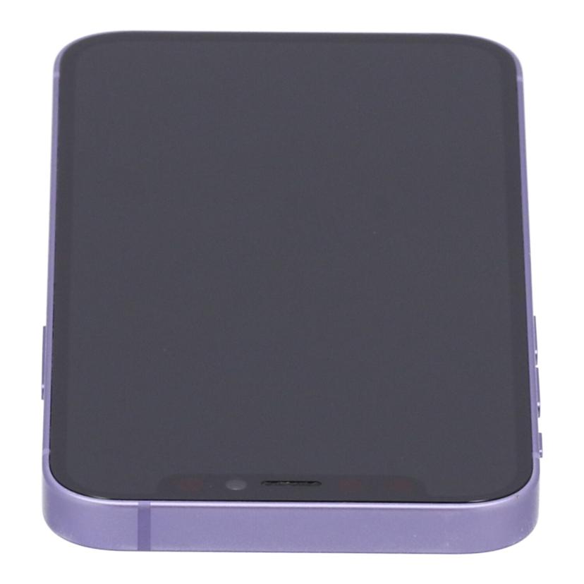 Apple アップル /iPhone12 mini/MJQD3J/A//J2P00LXTQV/Bランク/67
