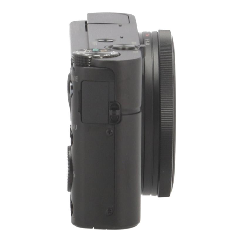 SONY ソニー /デジタルカメラ/DSC-RX100//3097865/Bランク/82