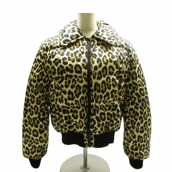 MARC JACOBS マークジェイコブス/パッファージャケット/V302P31RE20//Bランク/88