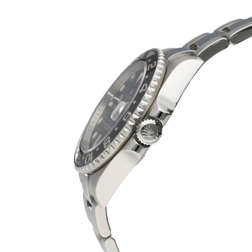 ROLEX ROLEX/GMTマスターⅡ/116710//V17****/Aランク/62