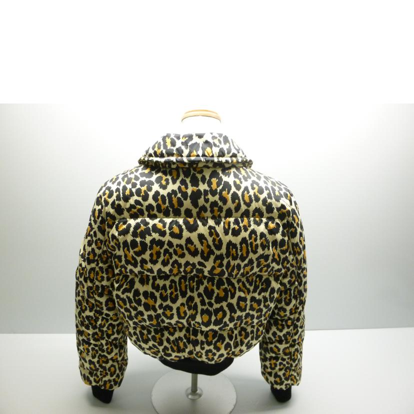 MARC JACOBS マークジェイコブス/パッファージャケット/V302P31RE20//Bランク/88