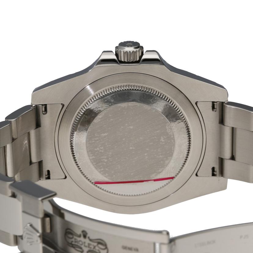 ROLEX ROLEX/GMTマスターⅡ/116710//V17****/Aランク/62