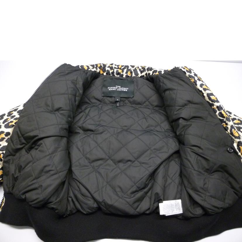 MARC JACOBS マークジェイコブス/パッファージャケット/V302P31RE20//Bランク/88