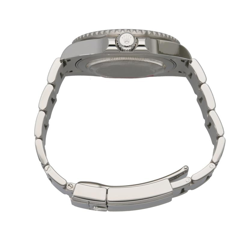 ROLEX ROLEX/GMTマスターⅡ/116710//V17****/Aランク/62