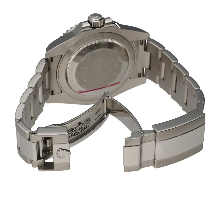 ROLEX ROLEX/GMTマスターⅡ/116710//V17****/Aランク/62