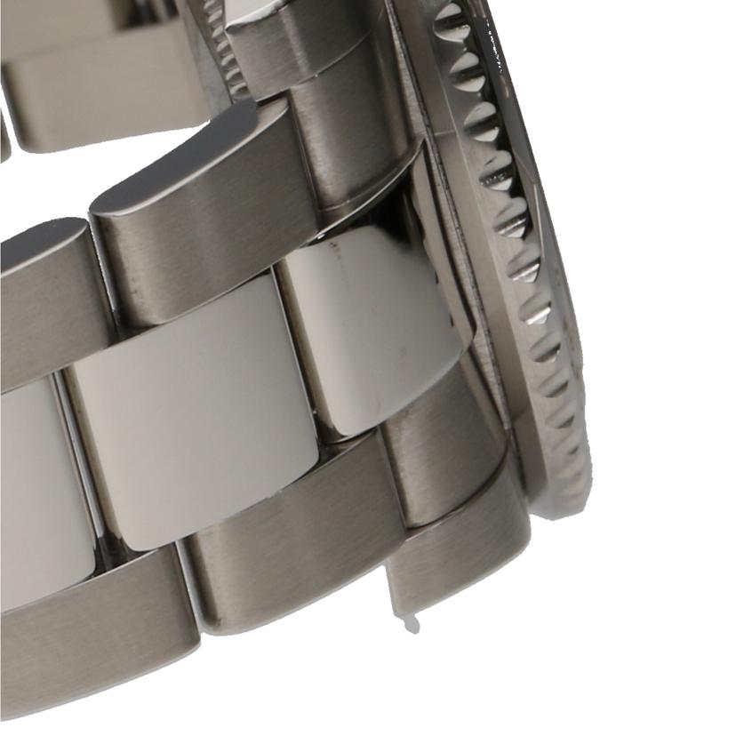 ROLEX ROLEX/GMTマスターⅡ/116710//V17****/Aランク/62