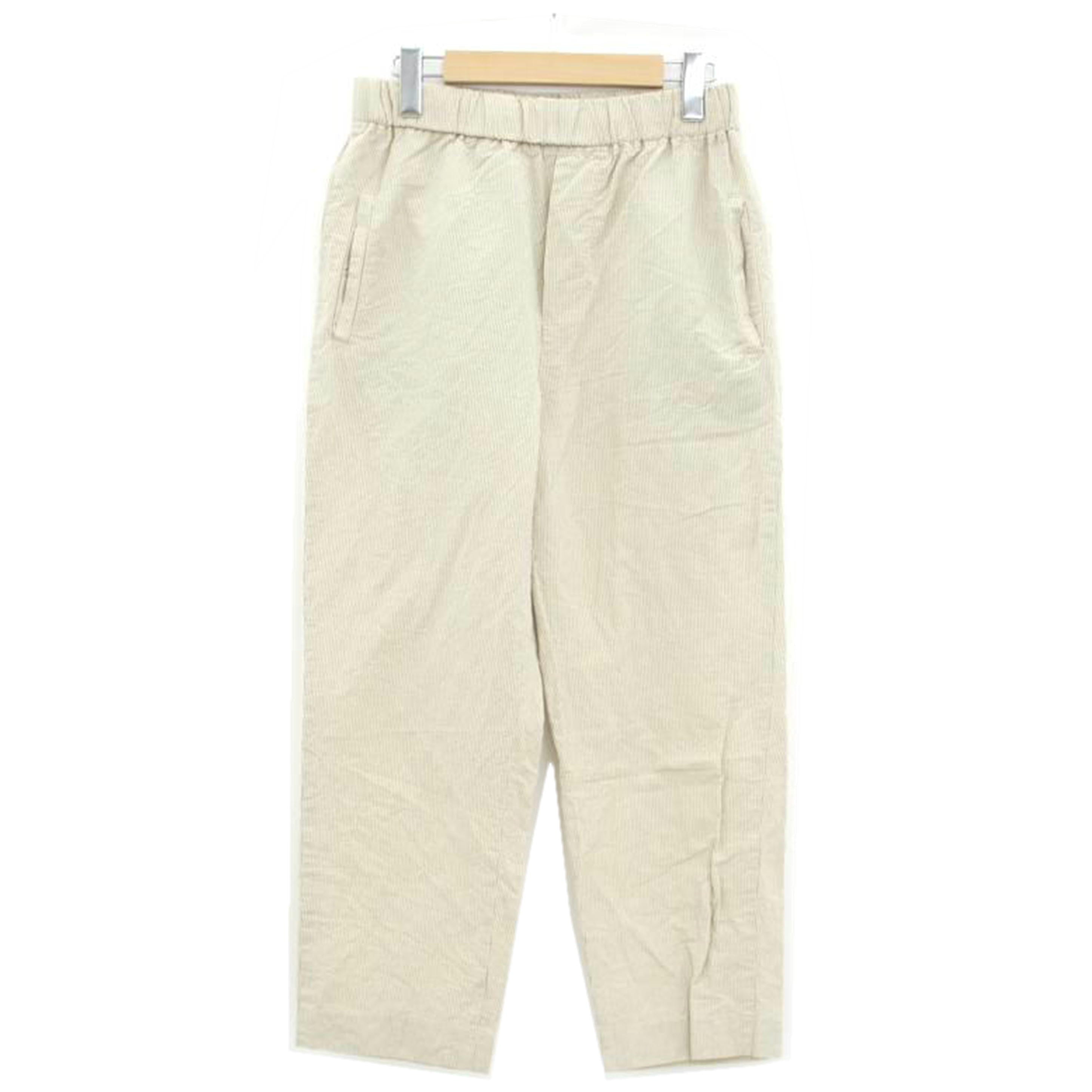 JOHNSMEDLEY/JOHNSMEDLEY/コットンボトム//Aランク/81