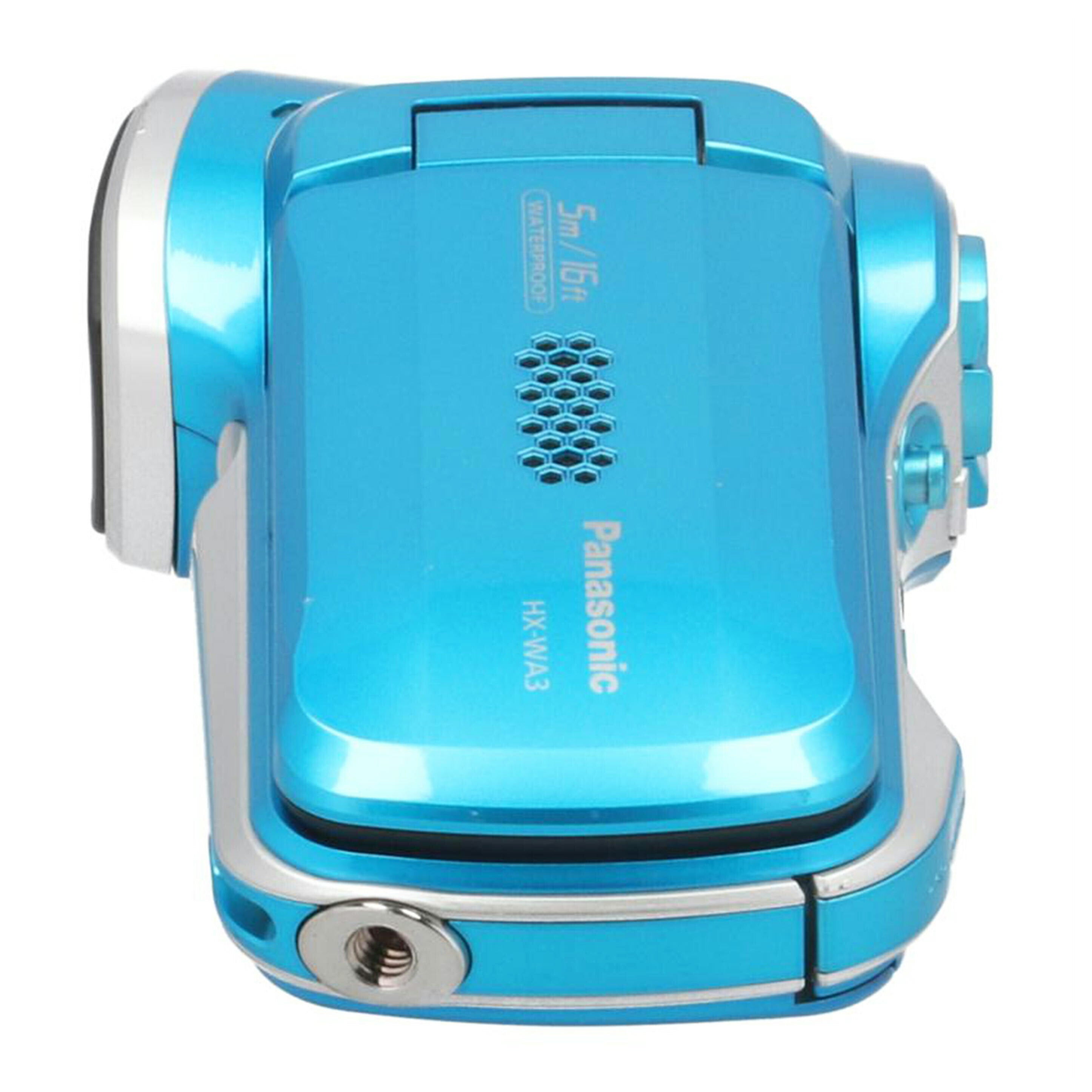 Panasonic パナソニック /ビデオカメラ/HX-WA3//SD3BA001993/Bランク/82