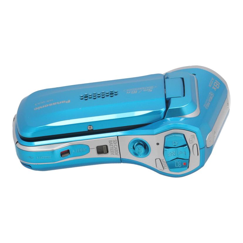 Panasonic パナソニック /ビデオカメラ/HX-WA3//SD3BA001993/Bランク/82