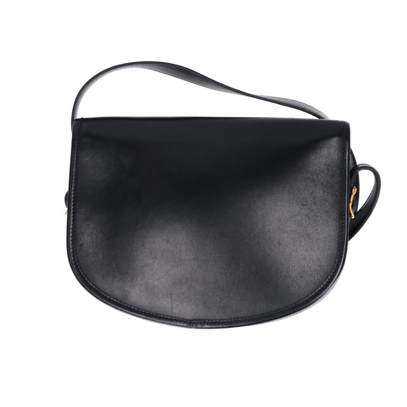 HERMES エルメス/バルドゴルフ/ボックスカーフ//〇W/Bランク/91