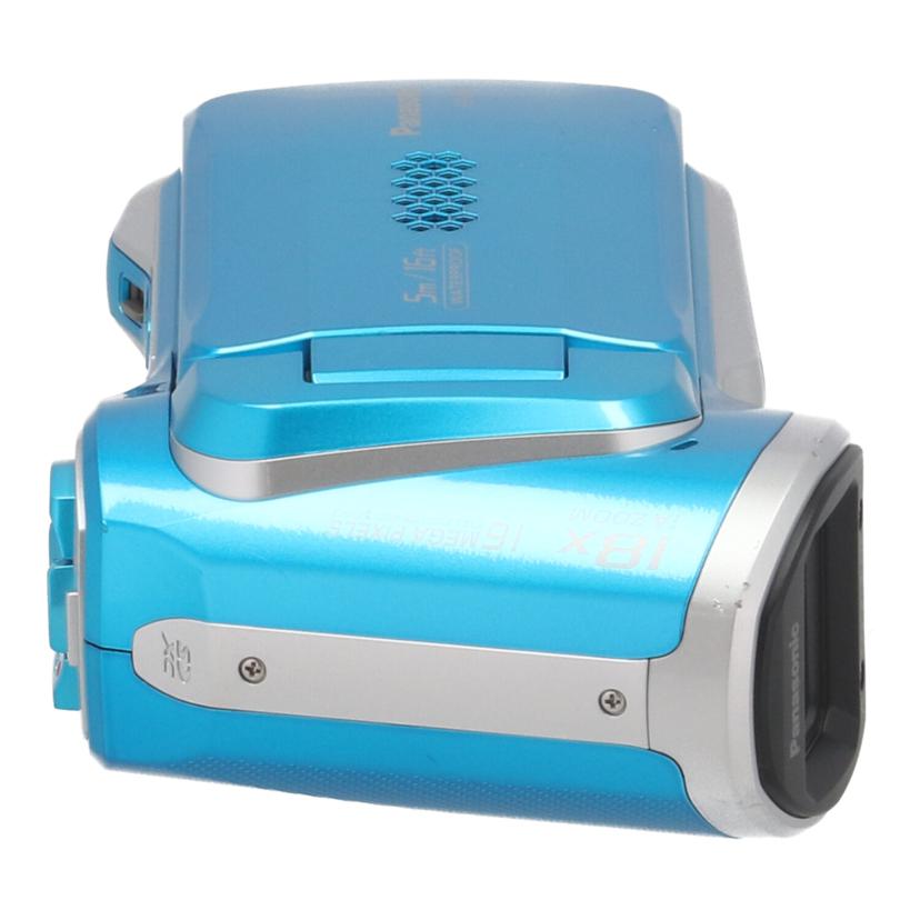 Panasonic パナソニック /ビデオカメラ/HX-WA3//SD3BA001993/Bランク/82