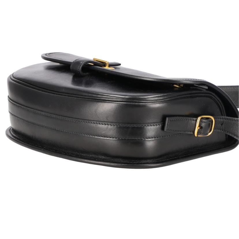 HERMES エルメス/バルドゴルフ/ボックスカーフ//〇W/Bランク/91