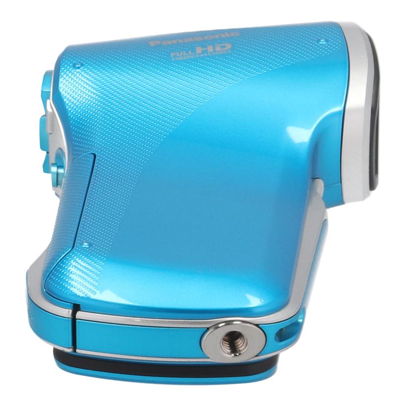 Panasonic パナソニック /ビデオカメラ/HX-WA3//SD3BA001993/Bランク/82