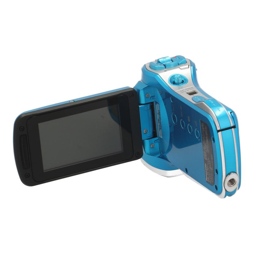 Panasonic パナソニック /ビデオカメラ/HX-WA3//SD3BA001993/Bランク/82