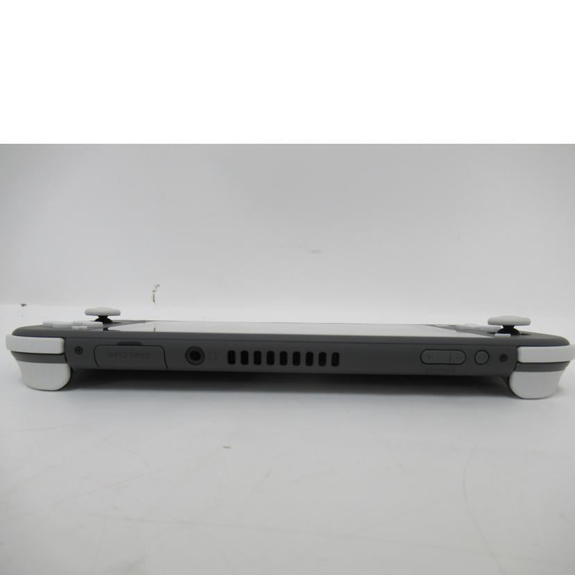 Nintendo/Nintendo Switch Lite/グレー/HDH-001//XJJ10025049984/Aランク/63