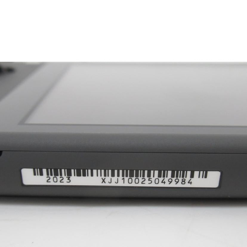 Nintendo/Nintendo Switch Lite/グレー/HDH-001//XJJ10025049984/Aランク/63