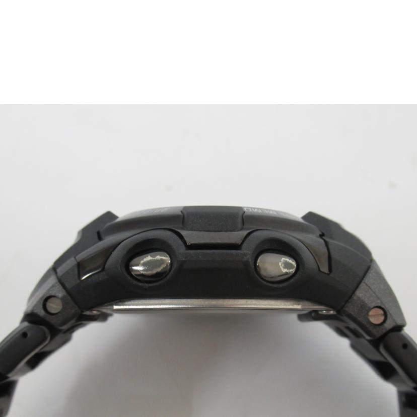 CASIO/G-SHOCK/The G/ソーラー/MTG-910DJ//Bランク/63