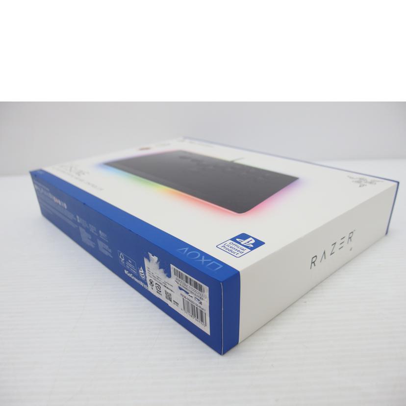 RAZER RAZER/Kitsune 薄型レバーレス コントローラー/RZ06-05020100-R3A1//PM2334C11500297/Sランク/88