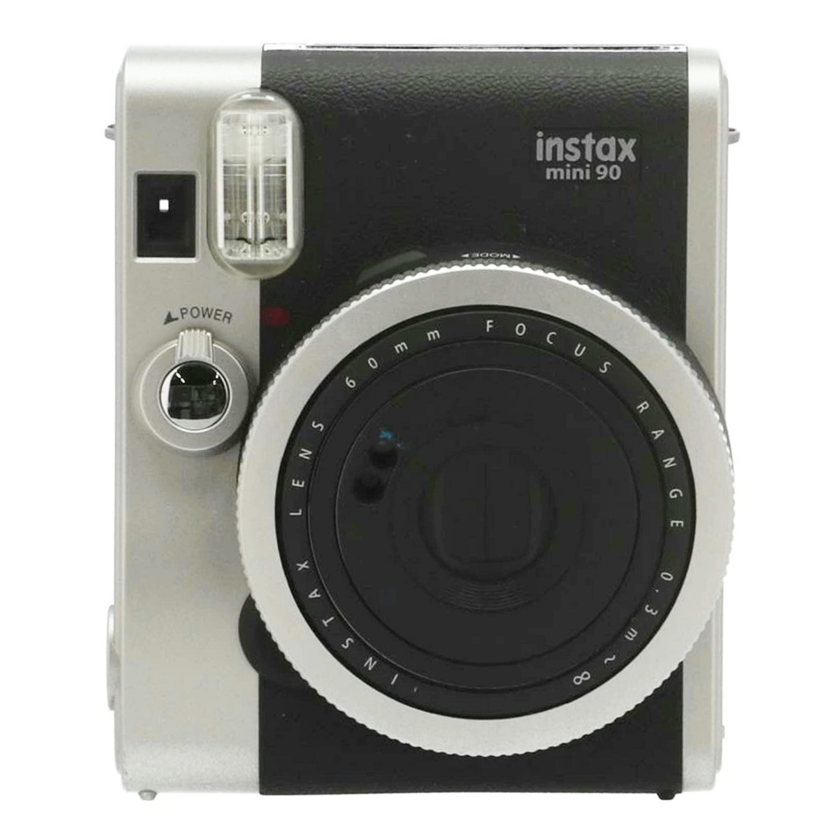 FUJIFILM フジフィルム/チェキ /instax mini 90//Bランク/01
