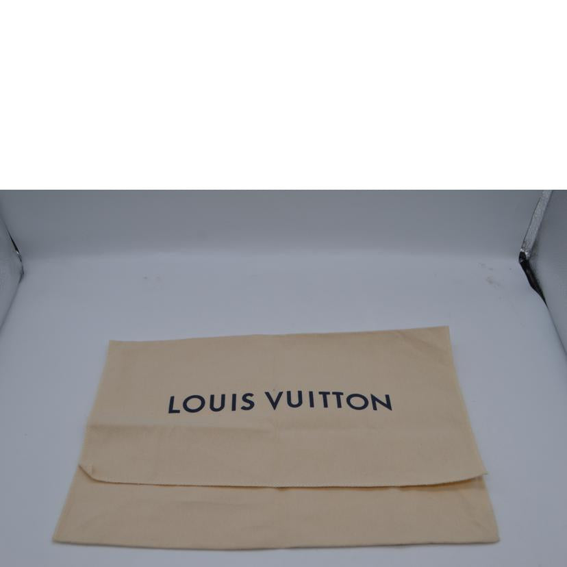 LOUIS VUITTON ルイヴィトン/ステュディオメッセンジャー/ダミエグラフィット3D/N50026//RFI****/SAランク/89